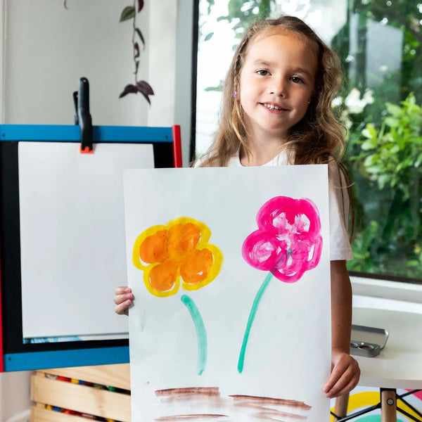 Watercolour Paint