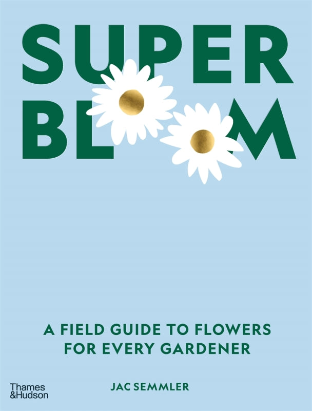 Super Bloom by Jac Semmler