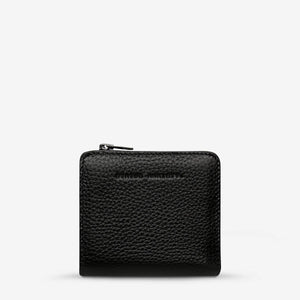 Sense of Wonder Wallet Black