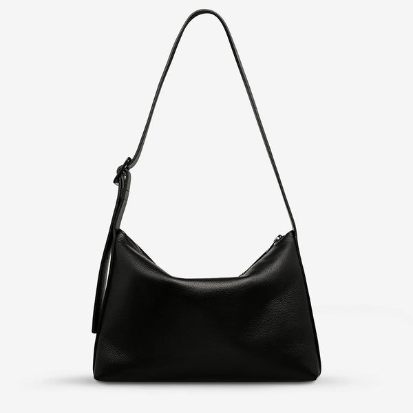 Losing Touch Bag Black