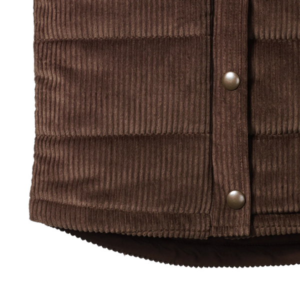 Abel Vest Pinecone