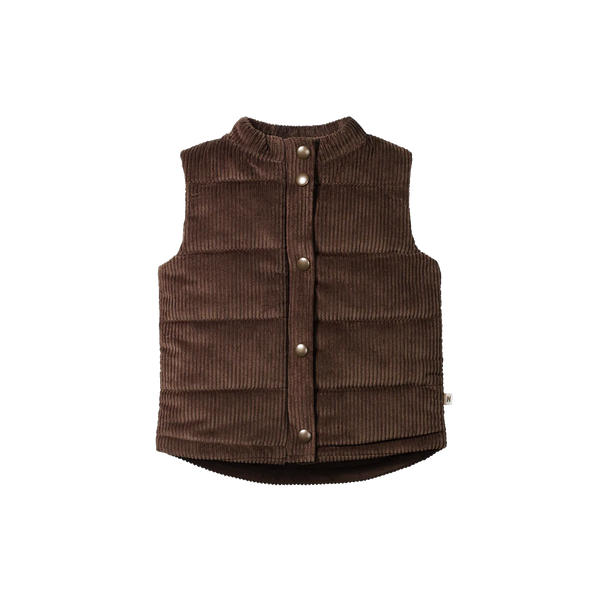 Abel Vest Pinecone