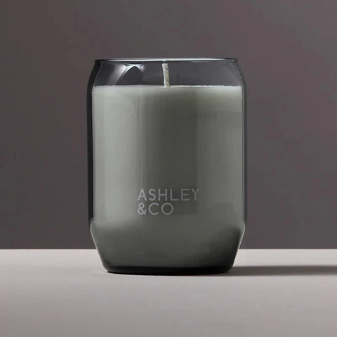 Tui & Kahili Waxed Perfume Candle