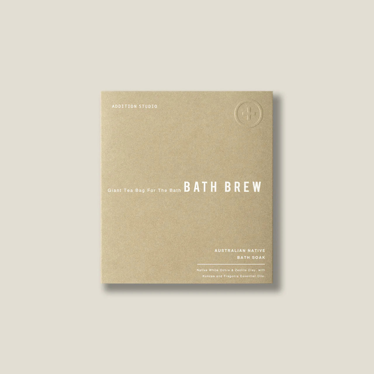 Australian Native Bath Brew
