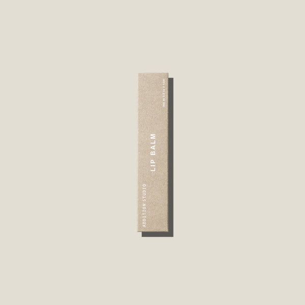 Dry Days Lip Balm