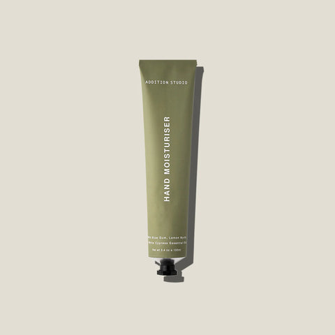 Blue Gum and Lemon Myrtle Hand Cream