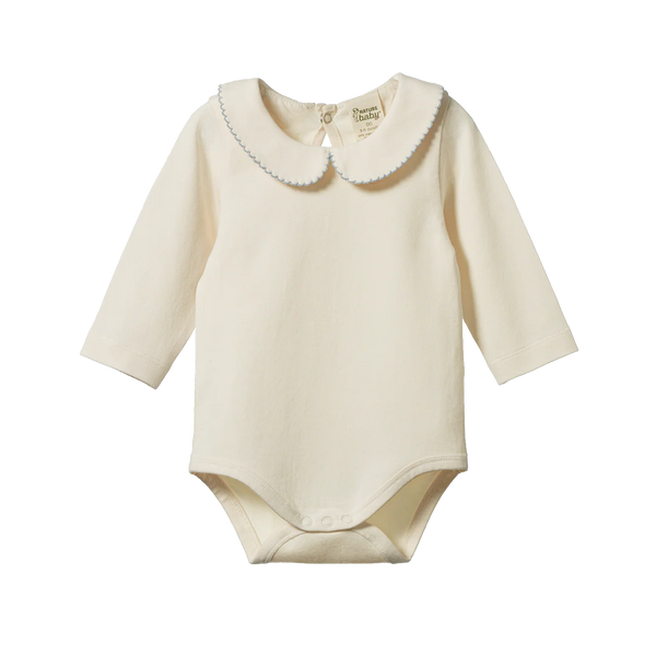 Agnes Bodysuit
