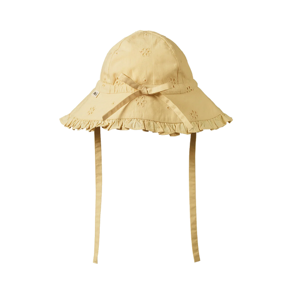 Annabelle Sunhat Buttercup