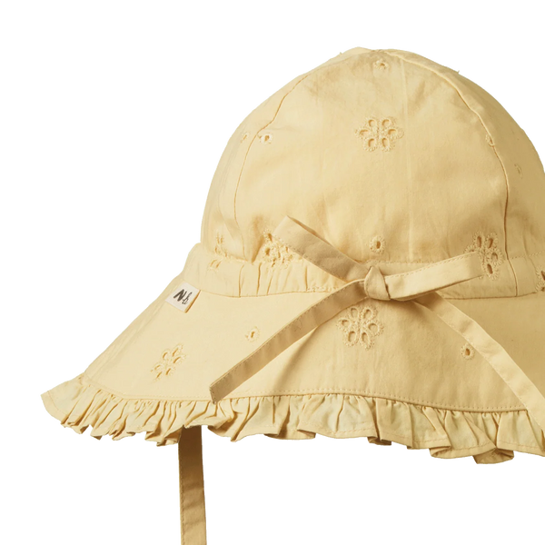 Annabelle Sunhat Buttercup