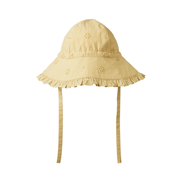 Annabelle Sunhat Buttercup