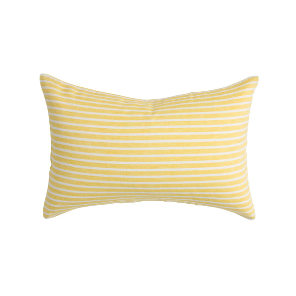 Wattle Stripe Pillowcase Set