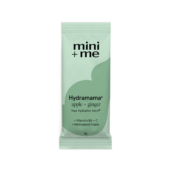 Hydramama Apple & Ginger