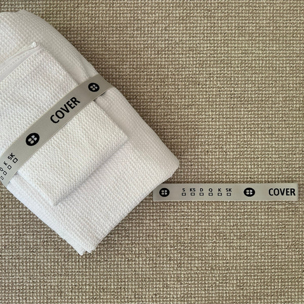 Cover Bedding Organiser Band