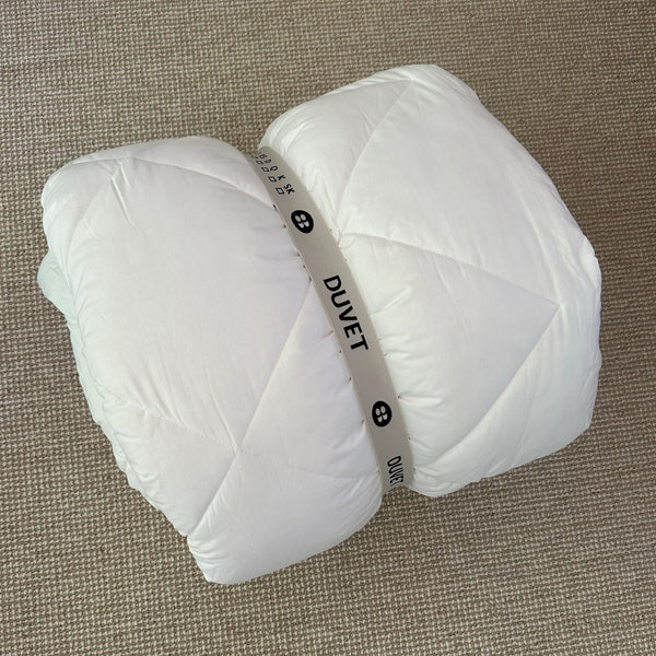 Duvet Bedding Organiser Band