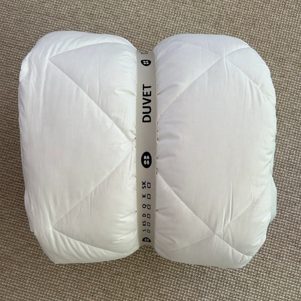 Duvet Bedding Organiser Band