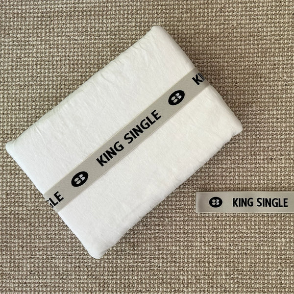 Bedding Bundler Bands