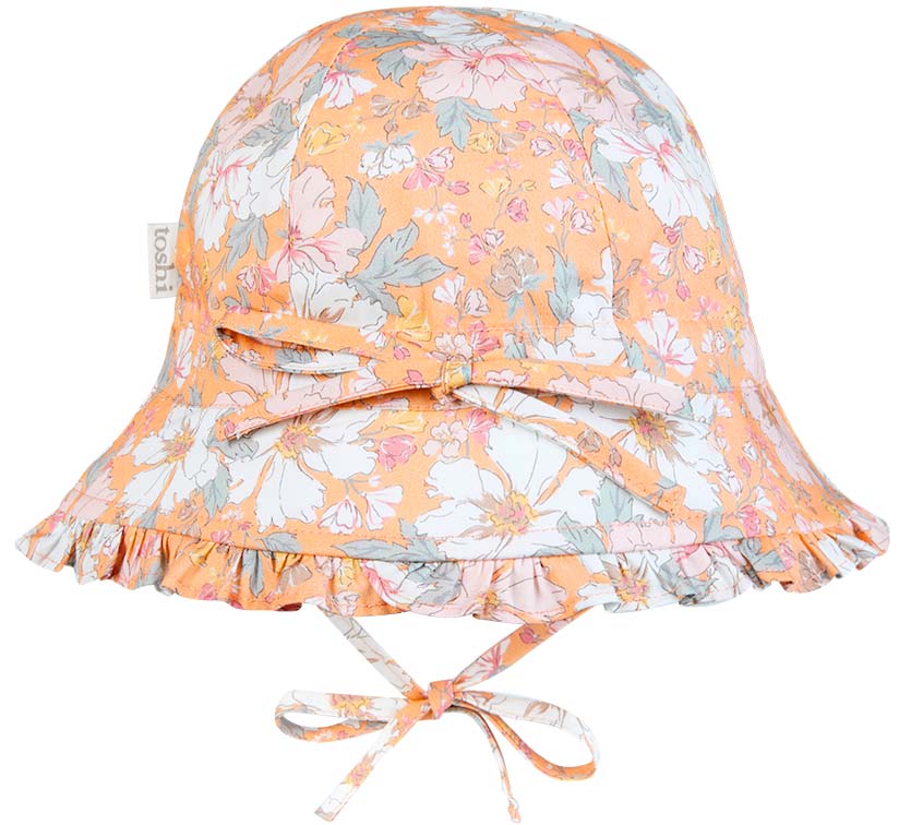 Bell Hat Yasmin Tamarind