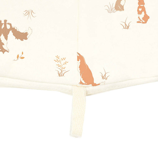 Baby Sleep Bag Classic Cocoon 2.5 TOG Enchanted Forest Feather