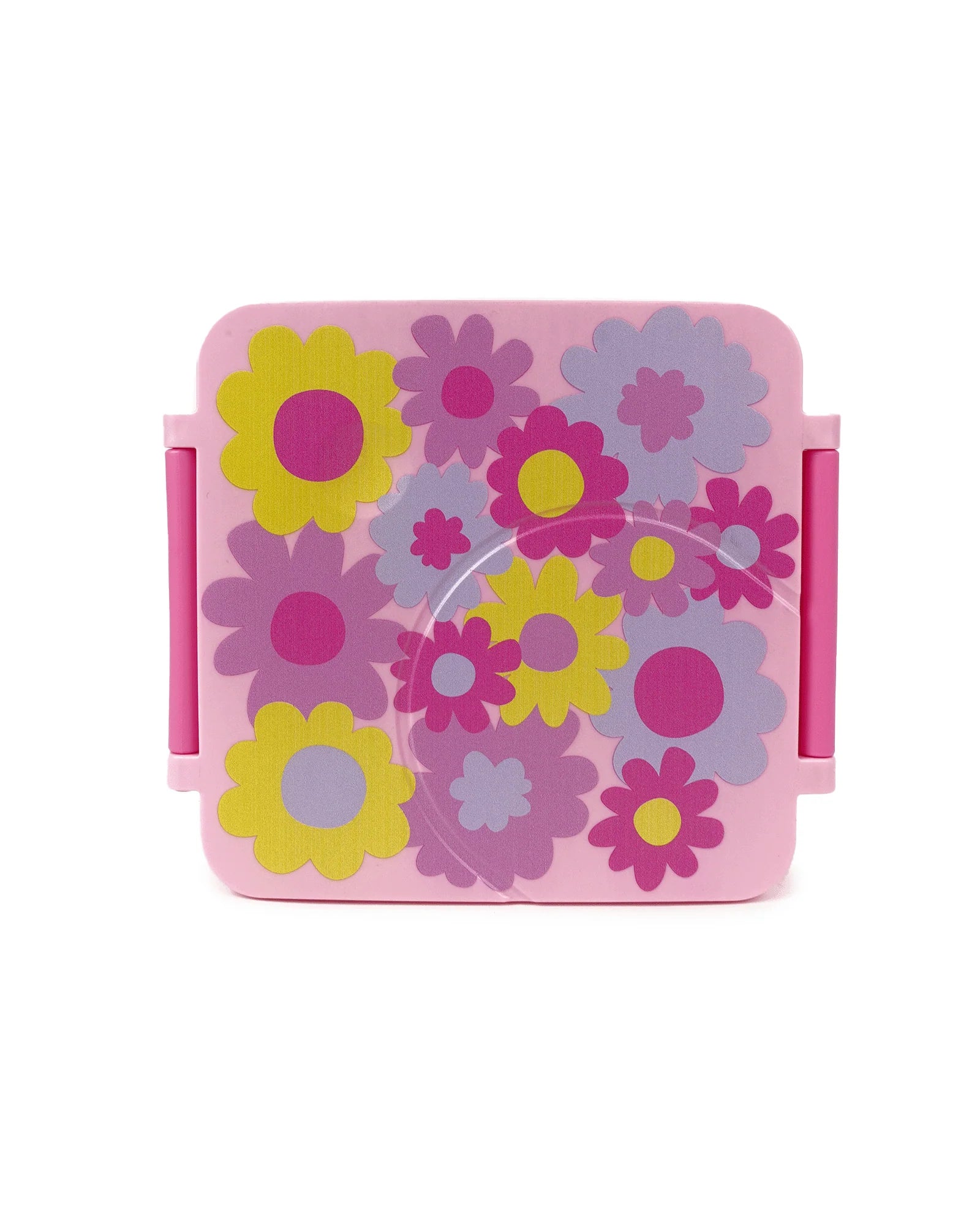 Flower Fields Mini Bento Box