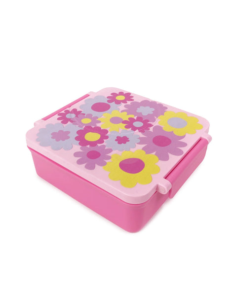 Flower Fields Mini Bento Box