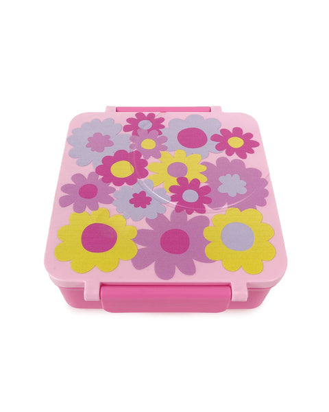 Flower Fields Mini Bento Box