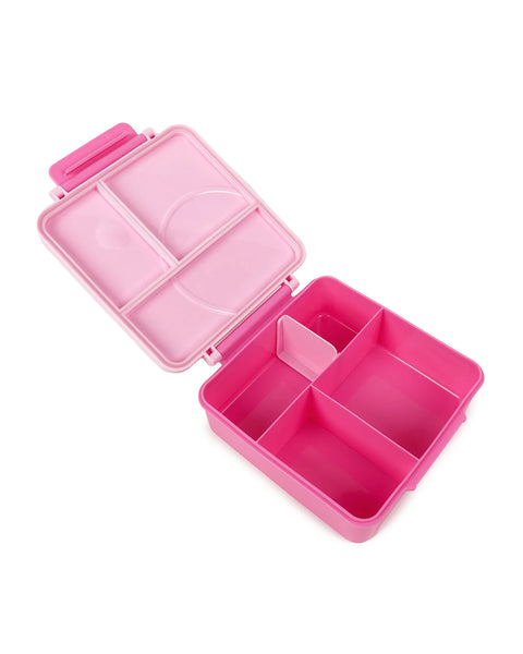 Flower Fields Mini Bento Box