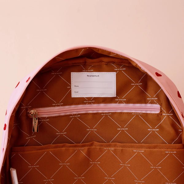 Little Hearts Backpack