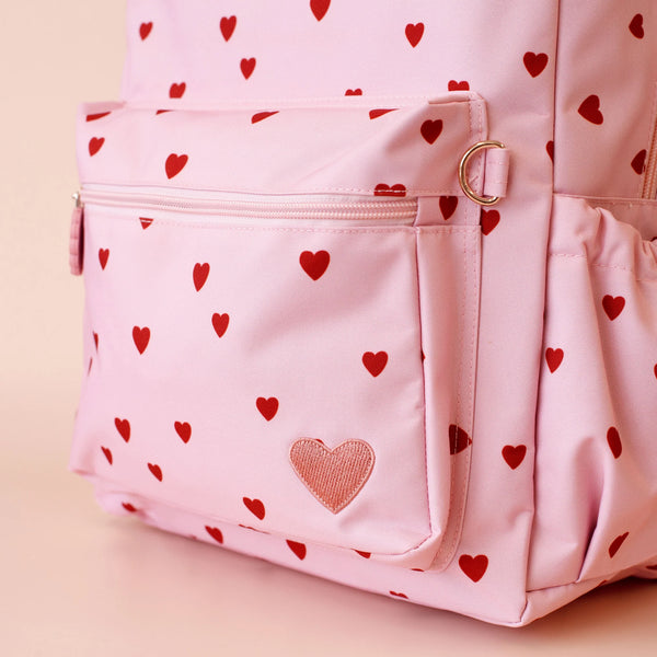 Little Hearts Backpack