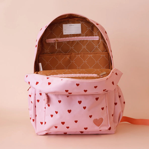 Little Hearts Backpack