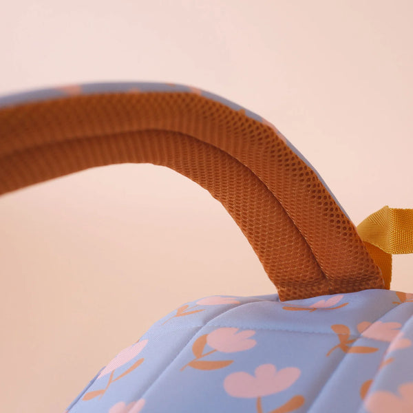 Tulips Backpack