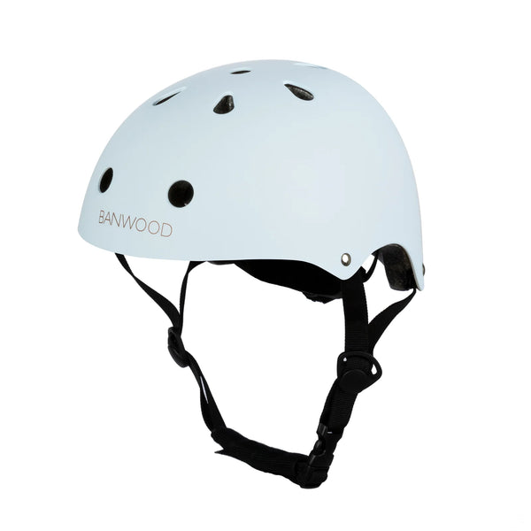 Classic Helmet Sky Blue