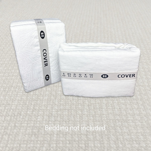 Cover Bedding Organiser Band