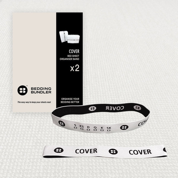 Cover Bedding Organiser Band