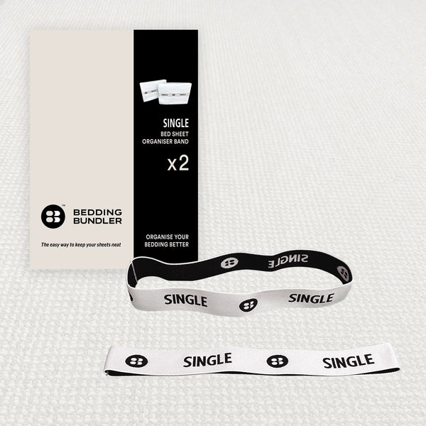 Bedding Bundler Bands