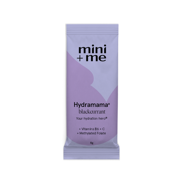 Hydramama Blackcurrent