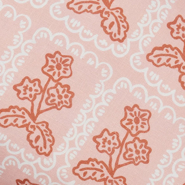 Martine Pink Cushion