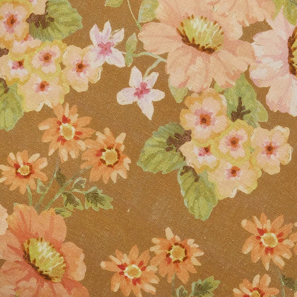 Buttercup Wheat Cushion