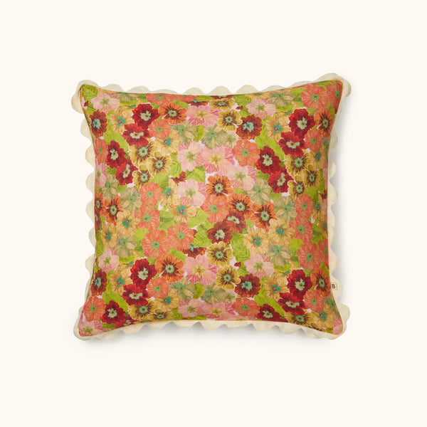 Primrose Sunset Cushion