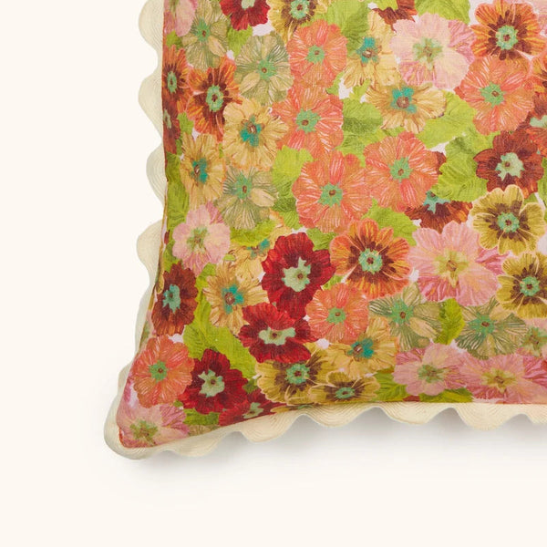 Primrose Sunset Cushion