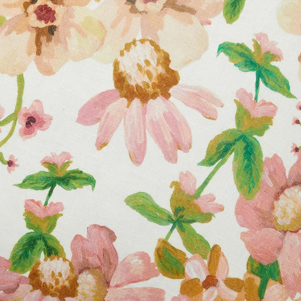 Prairie Pink Cushion