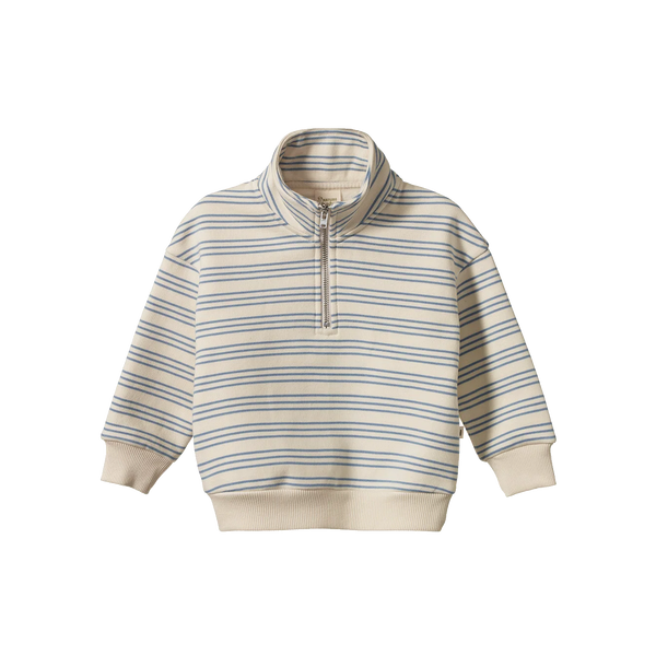 Camper Sweater Stripe Trio