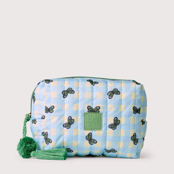 Wilding Cosmetic Case
