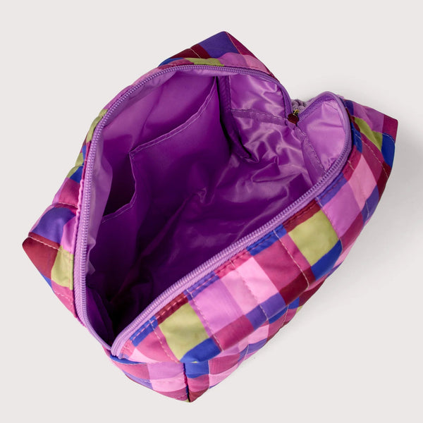 Wanderland Cosmetic Case