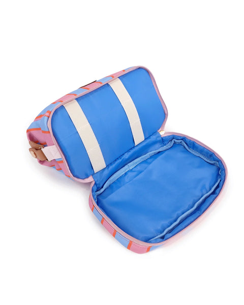 Bubblegum Cosmetic Bag