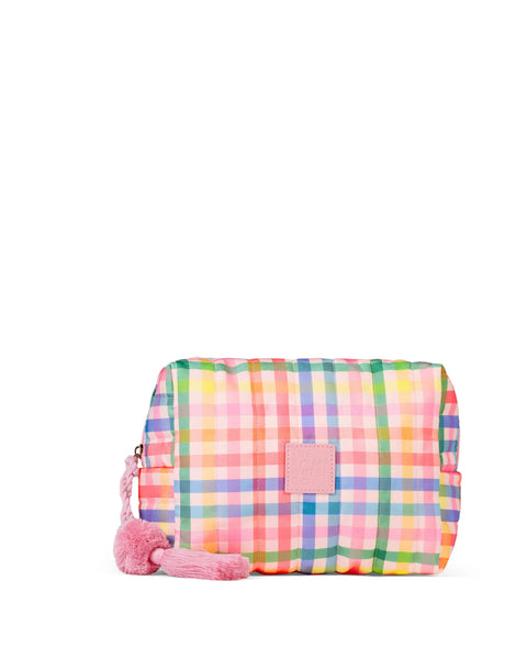 Sugarplum Cosmetic Case