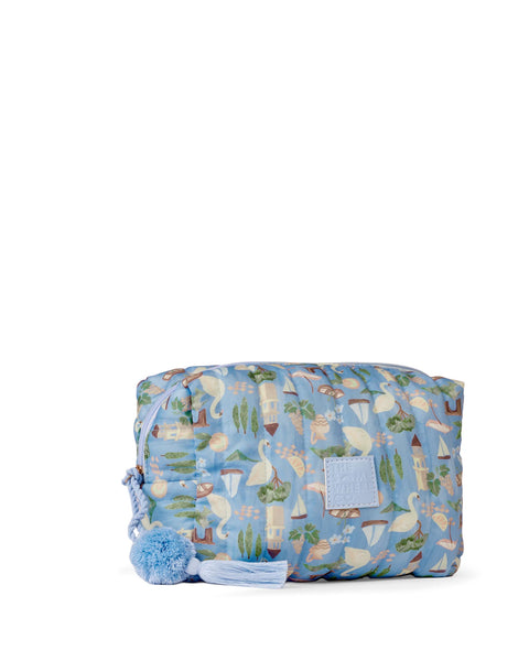 Swan Lake Cosmetic Case