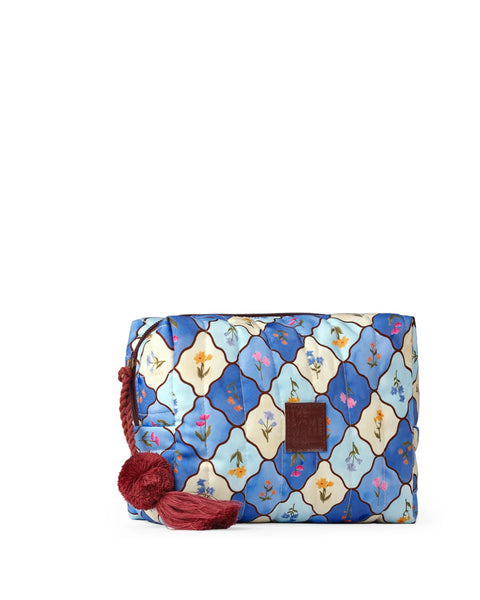 Amalfi Cosmetic Case