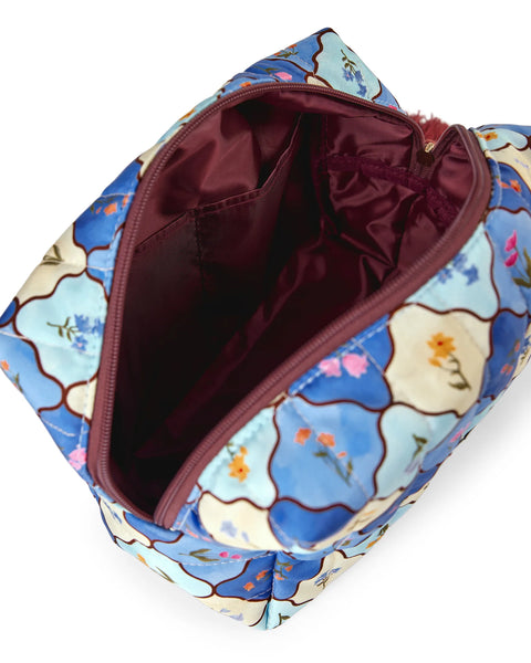 Amalfi Cosmetic Case