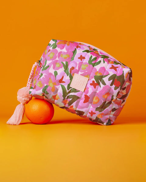 Positano Cosmetic Case