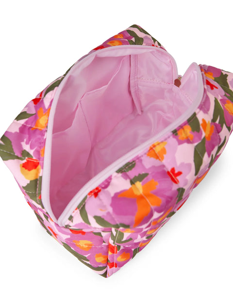 Positano Cosmetic Case